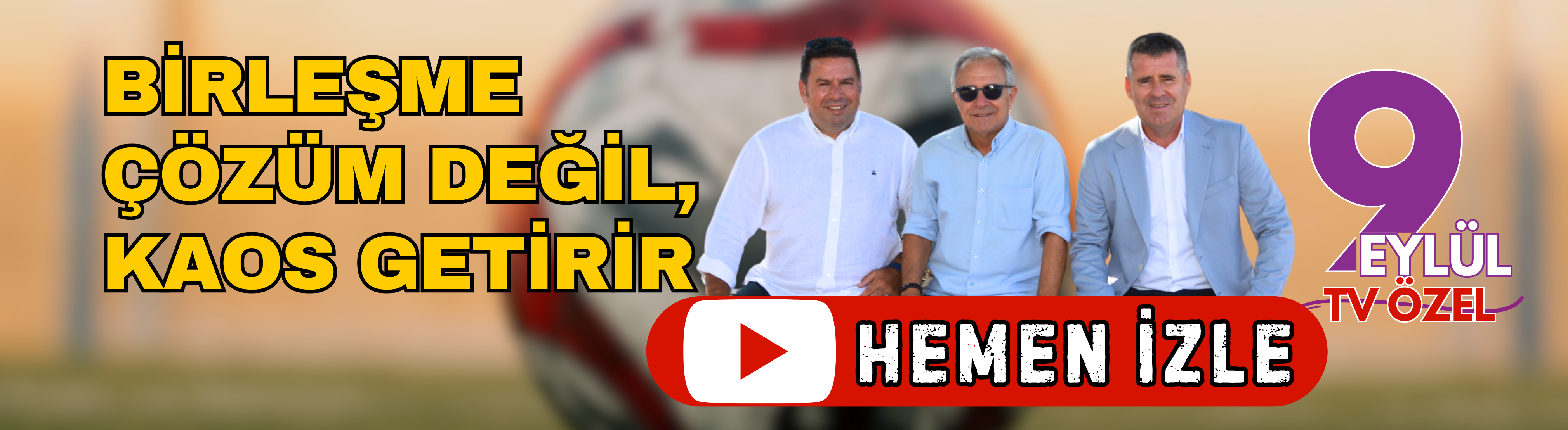 spor servisi yayın