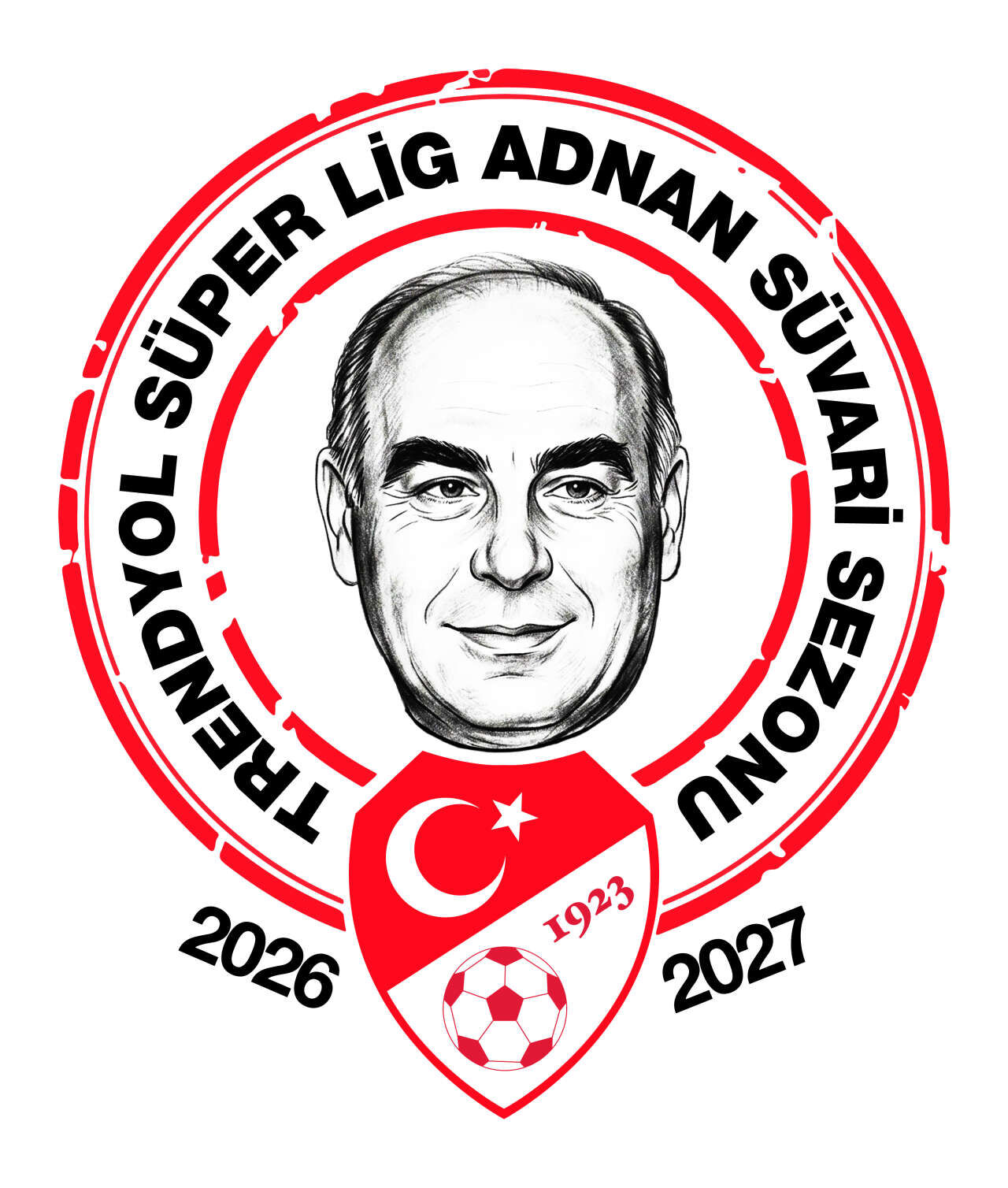 Super Ligde Yeni Sezonun Adi Belli Oldu