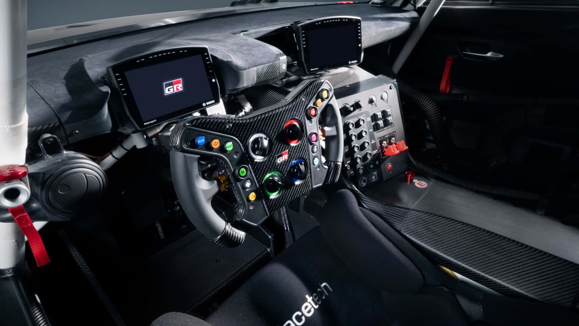 Toyota Gr Gt Gt3 (1)