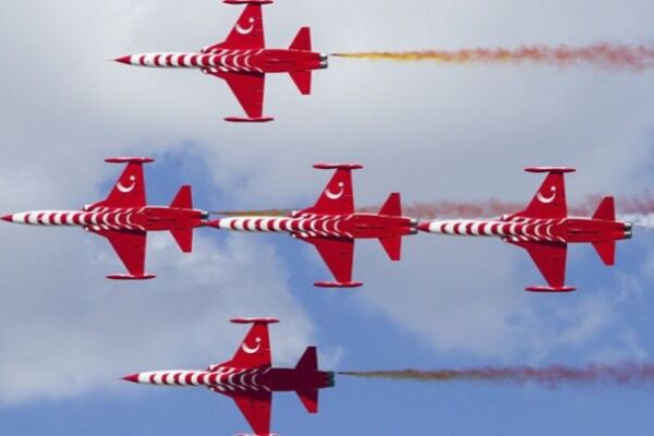 Turk Yildizlari