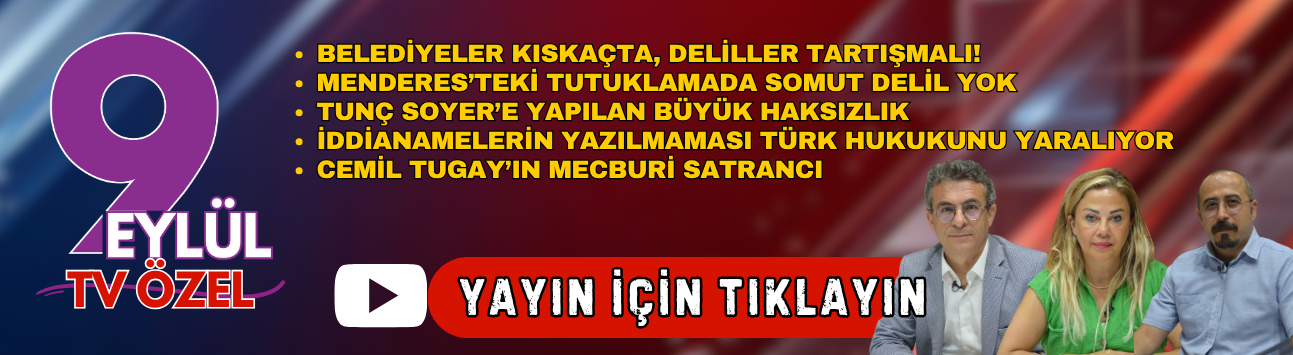 Canlı Yayın: Gerçeğin Öteki Yüzü & Fikr-i İsyan 21. Bölüm
