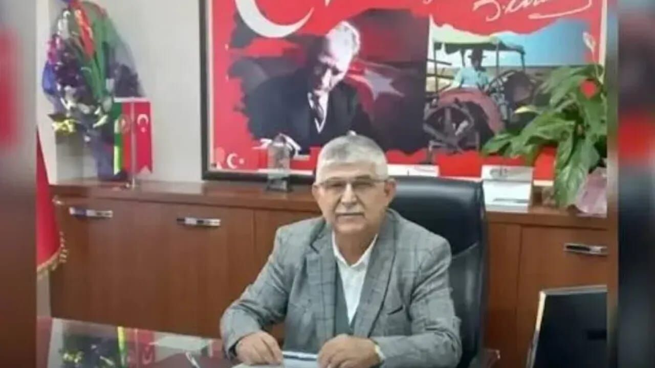 Şirzat Peker’den Menderes açıklaması: AK Parti’ye oy verdim, bağımsız devam edeceğim!