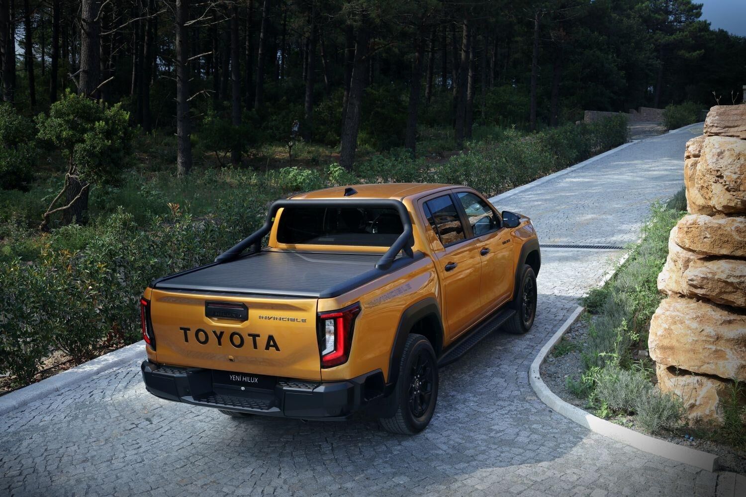 Yeni Toyota Hilux (4)