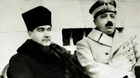 0X0 Fahrettin Altay Kimdir Izmiri Kurtaran Ve Adini Efsane Suvari Birlikleriyle Yazdiran Kahraman Pasa 1786632358397