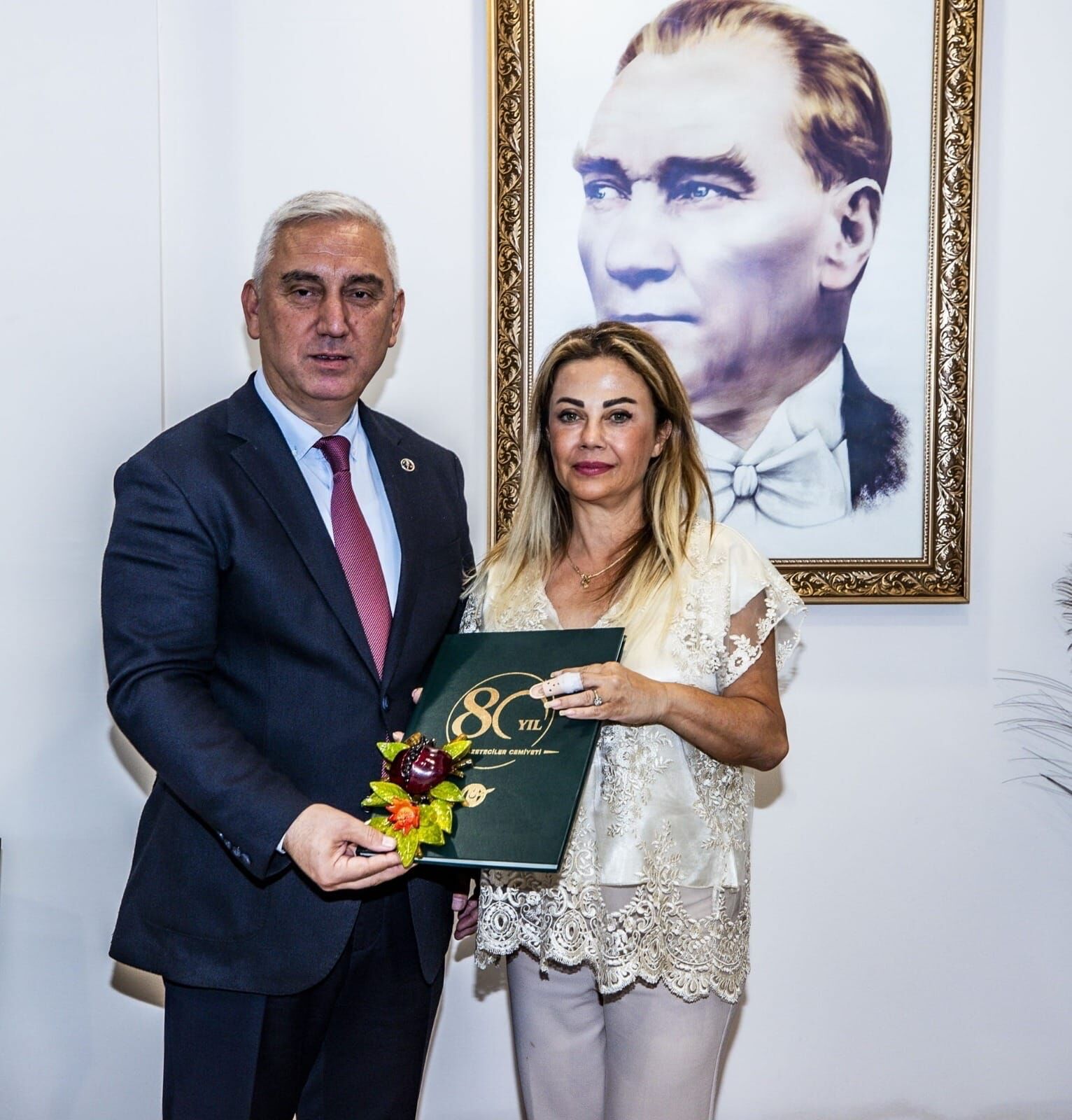 15.Şaki̇r Süter Gazeteci̇li̇k Yarişmasi’nda Ödüller Sahi̇pleri̇ni̇ Buldu (7)
