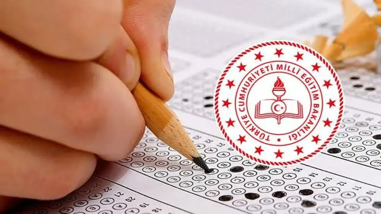 MEB açıkladı: Öğrencileri bekleyen ortak sınav tarihleri belli oldu