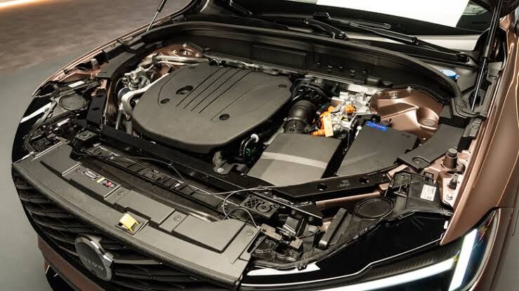 2028 Volvo Xc60 Ve Xc90 Menzil
