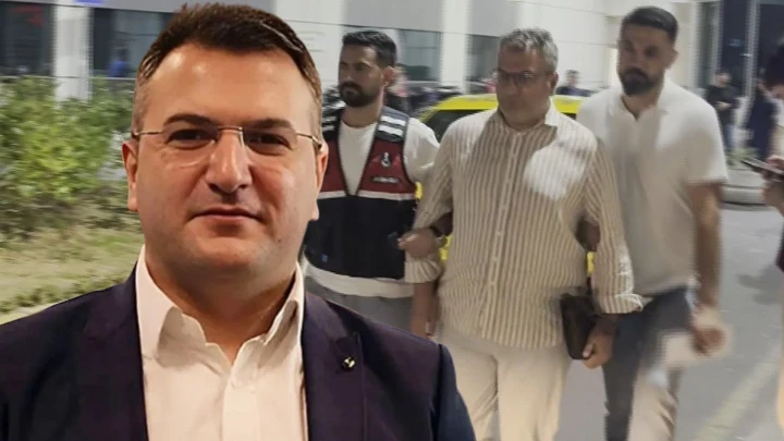 Cem Küçük davasında önemli gelişme
