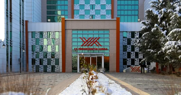 YÖK’ten İran’da savaş nedeniyle eğitimleri aksayan öğrencilere geçiş imkanı