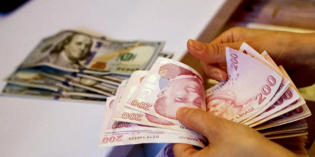 Dolar için inanılmaz tahmin!