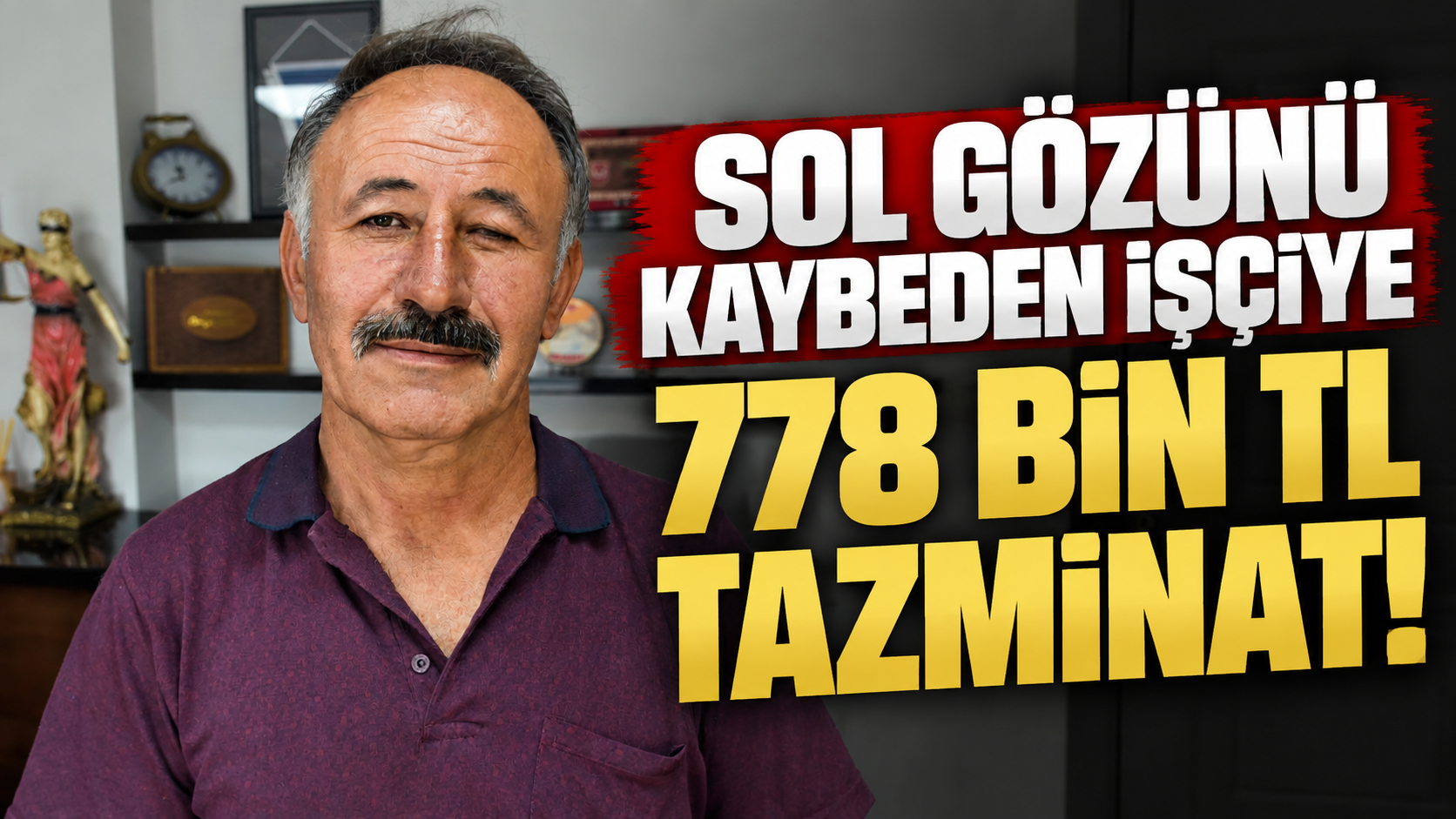 Torbalı’daki inşaat kazasında emsal karar