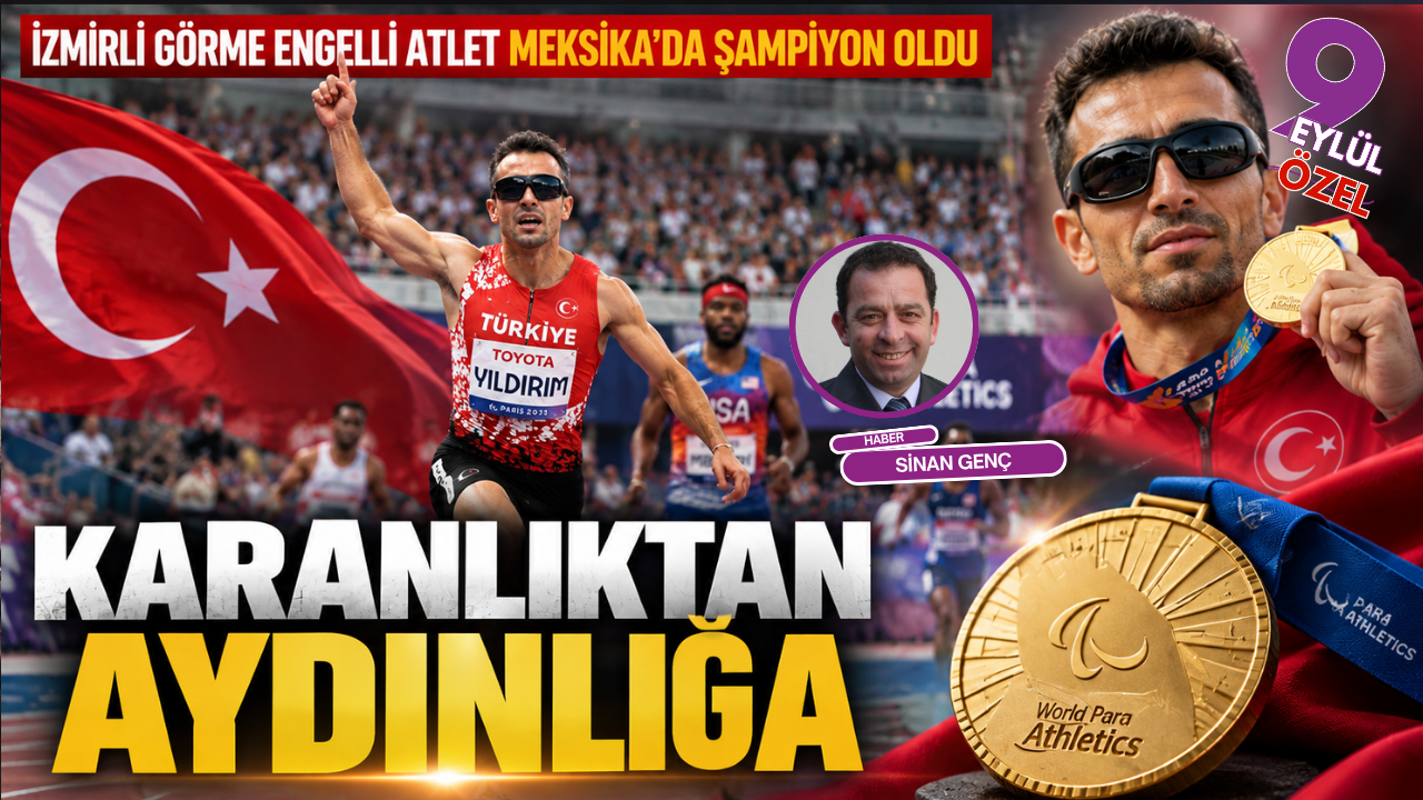 Serkan Yıldırım geri döndü, altını kaptı!