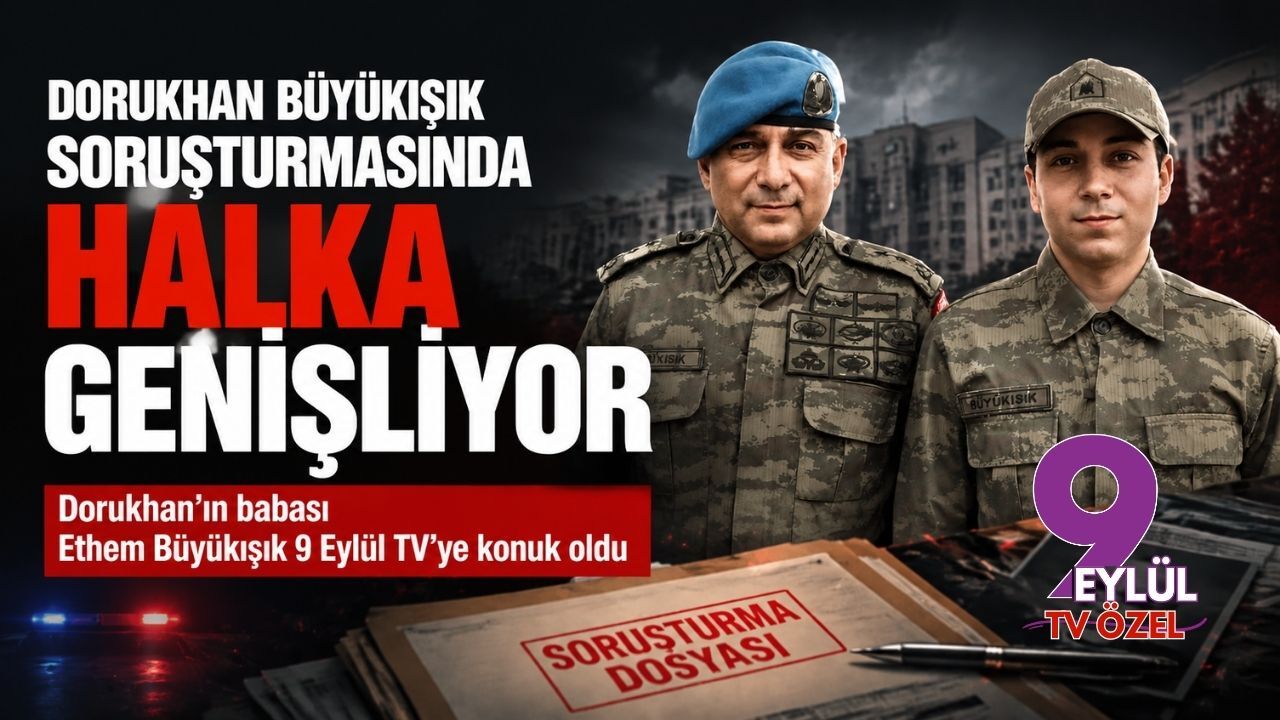 Dorukhan Büyükışık davasında yeni iddianame yeni tutuklamalar getirebilir