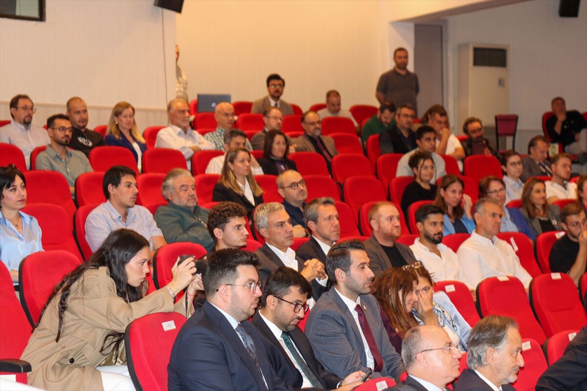 Savunma sanayinin kalbi İzmir'de attı