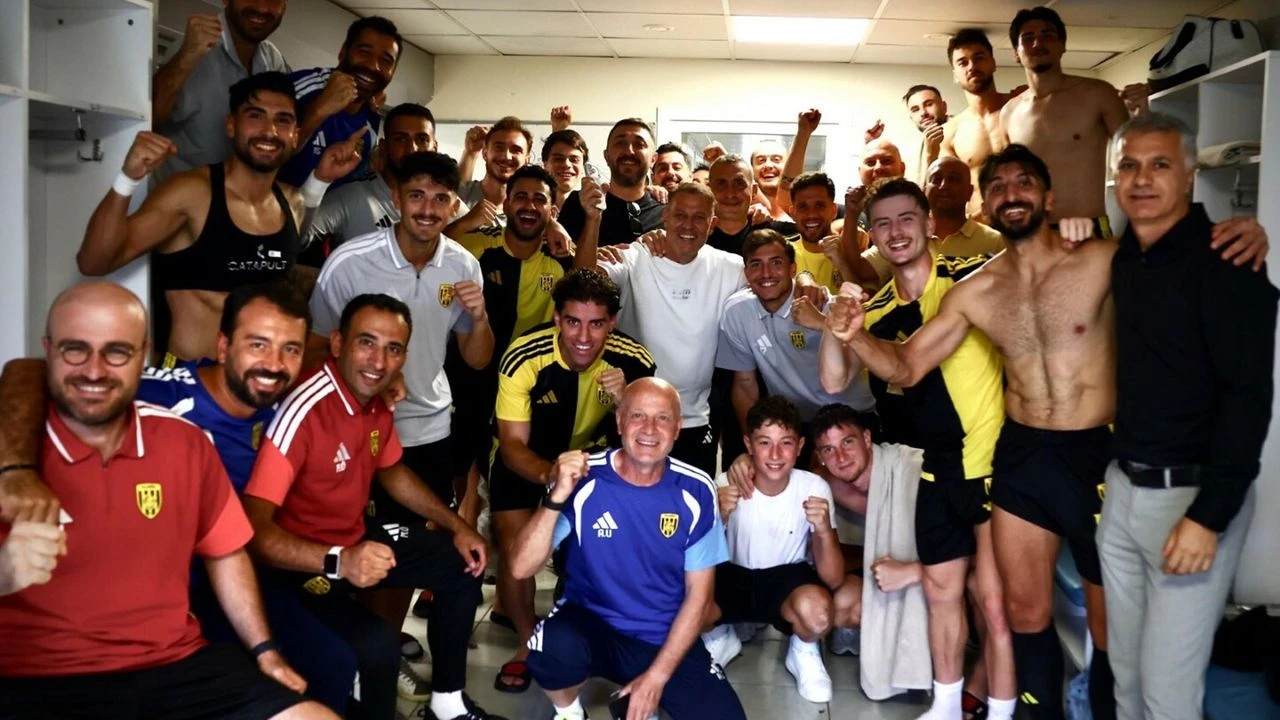 Aliağa FK seriyi sürdürmek istiyor