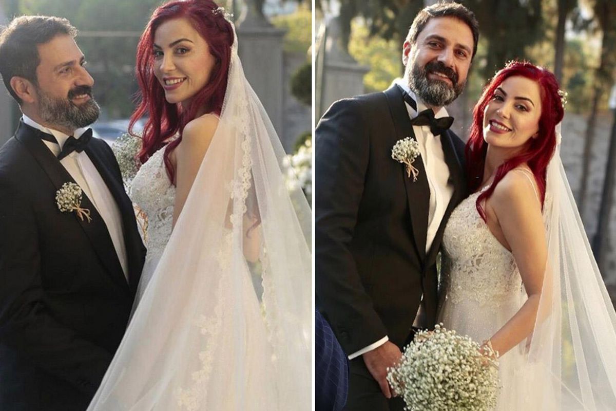 Adli Tiptan Beklenen Rapor Geldi Iste Ozlem 362195270C Amp