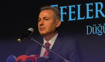Ödemiş’te "Efeler Düğünü" coşkusu!