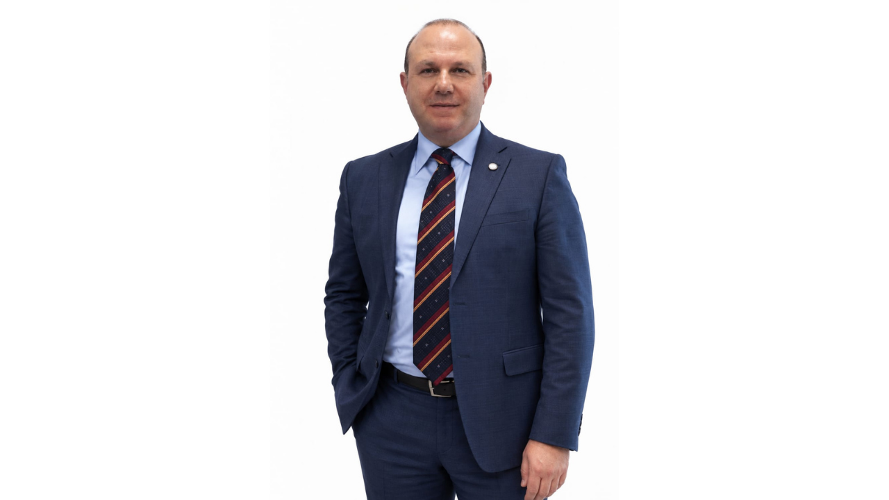 Kütükçü: "Güzelbahçe'de örgütü büyütecek, iktidar yolunu güçlendireceğiz"