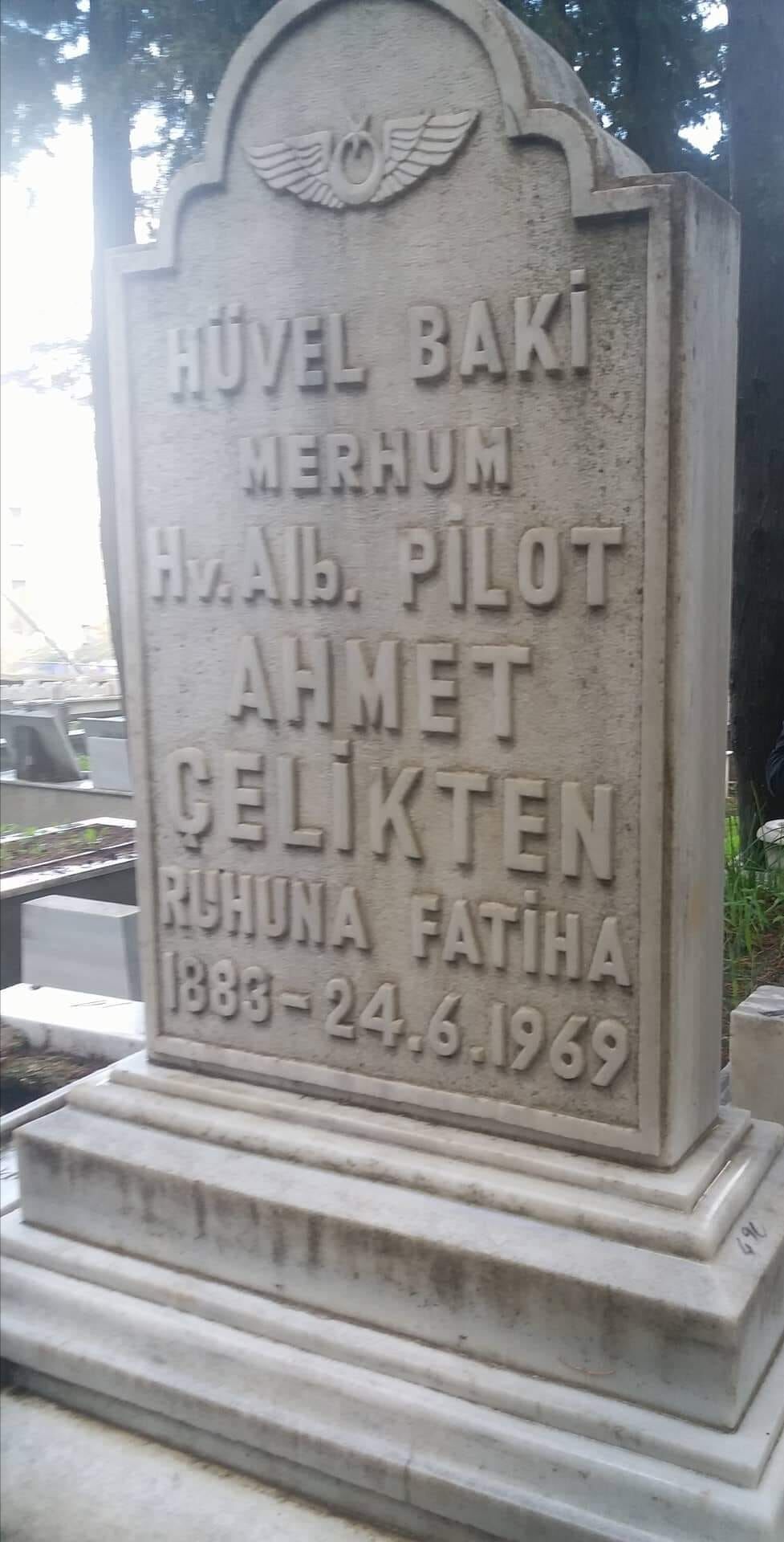 Ahmet Ali 8-2