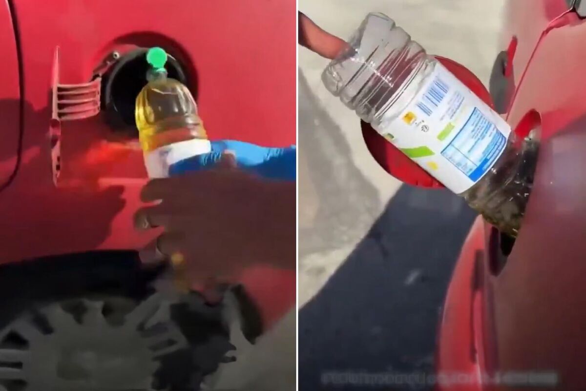 Akaryakıt zammı bunu yaptırdı!