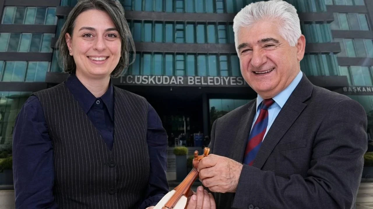 Makam için parti değiştirdi!