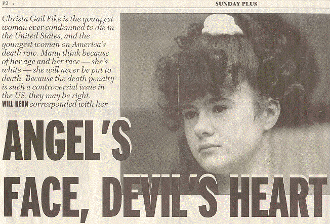 Angelface