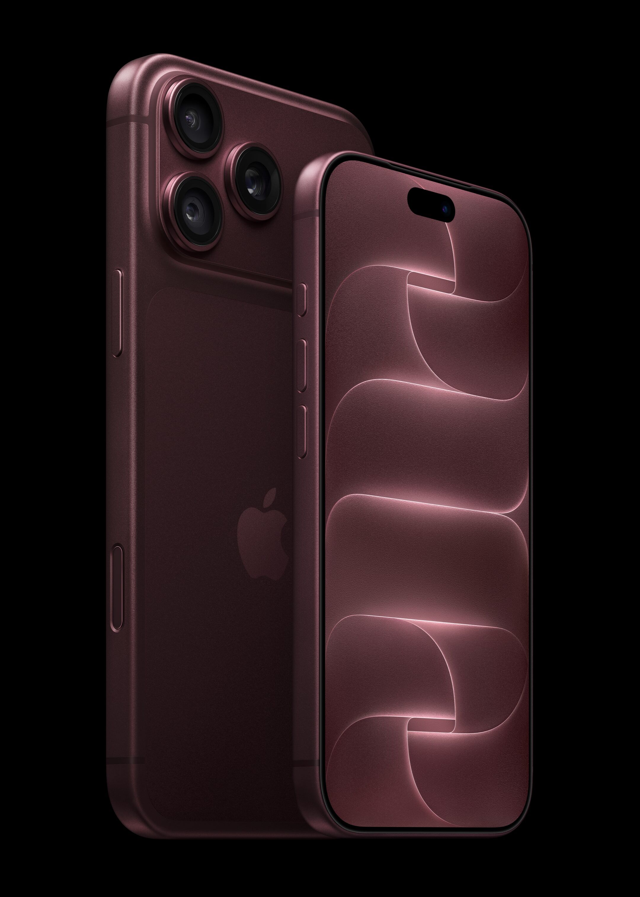 Apple I Phone 18 Pro 2Up 260909
