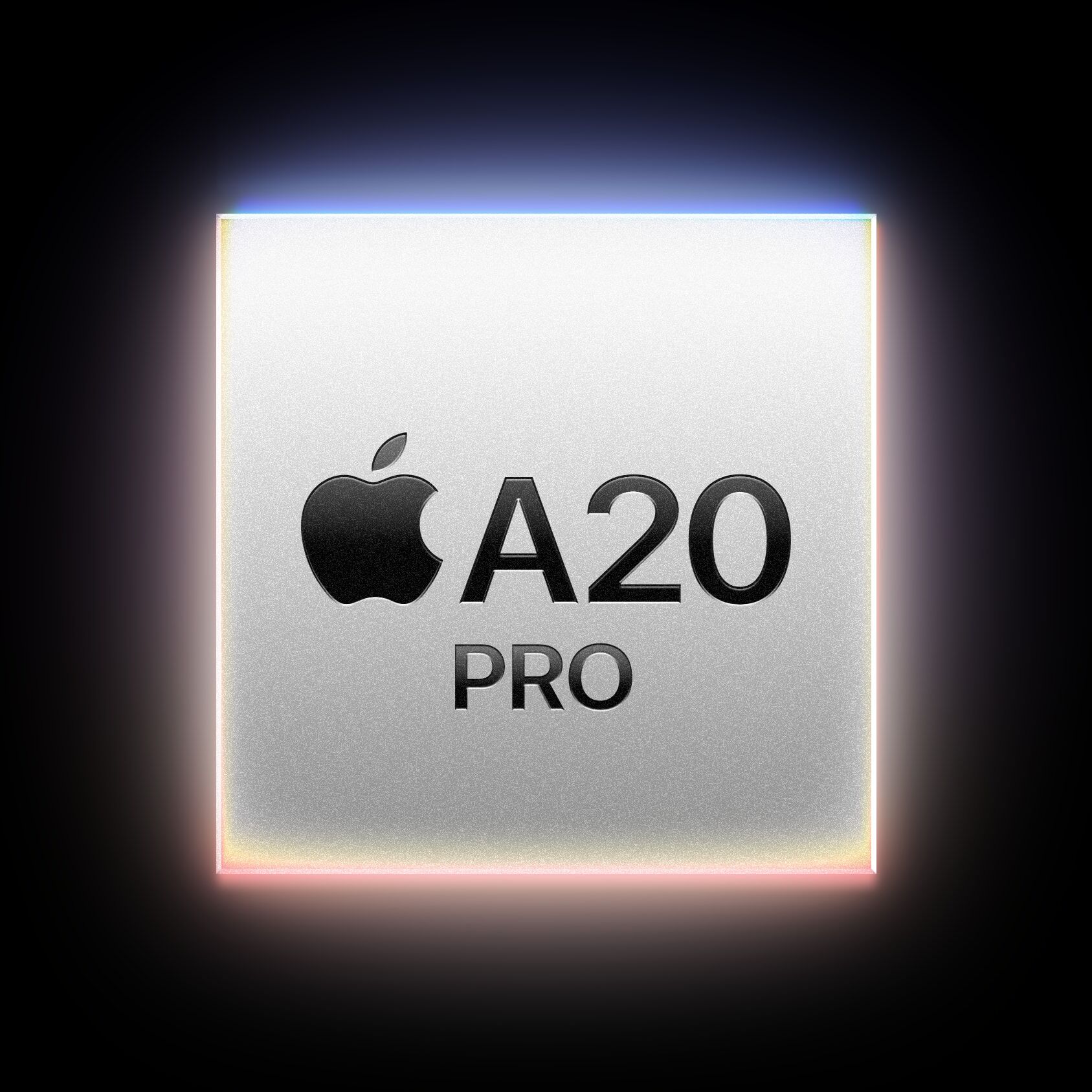 Apple I Phone 18 Pro A20 Pro Chip 260909