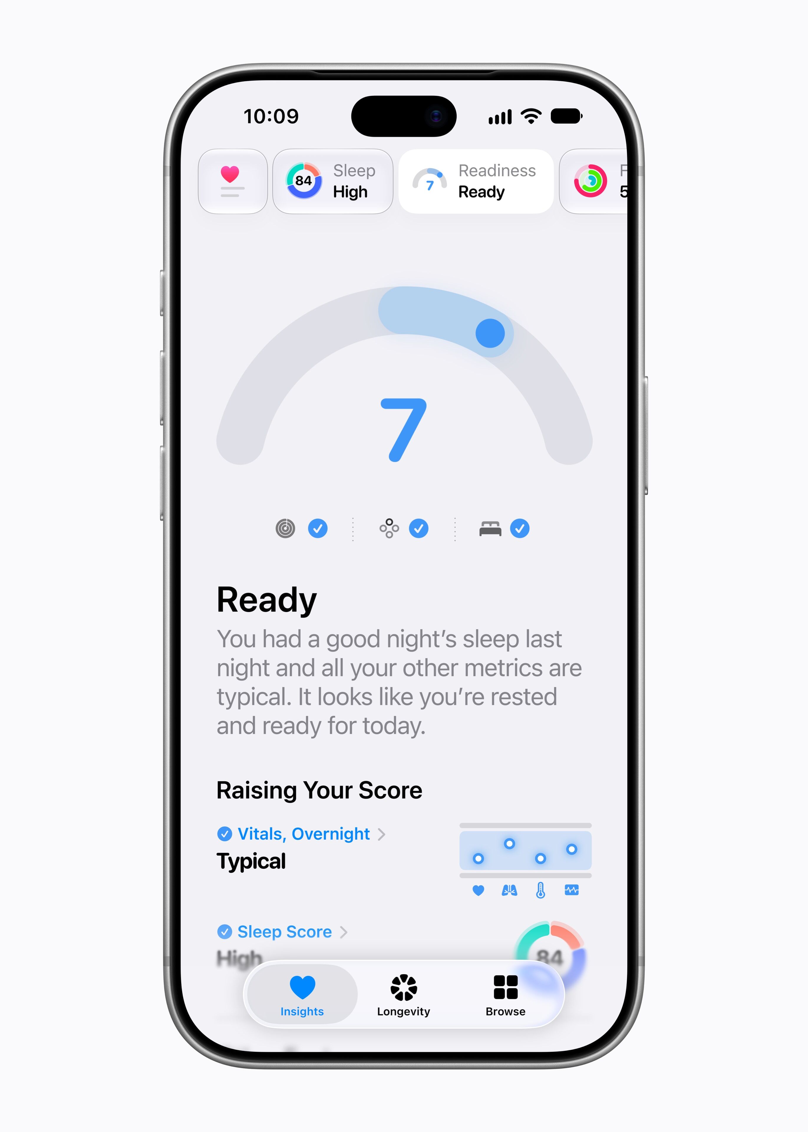 Apple I Phone 18 Pro Health App Readiness 260909