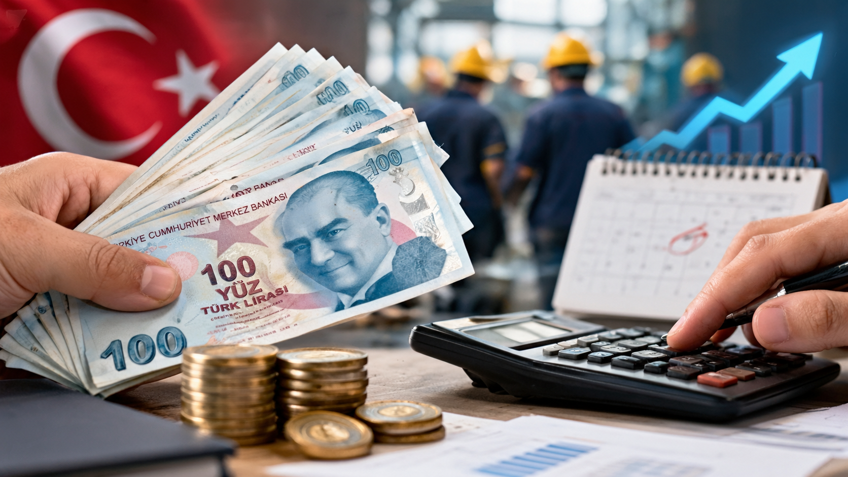 Asgari ücret 38 bin lira mı oluyor?