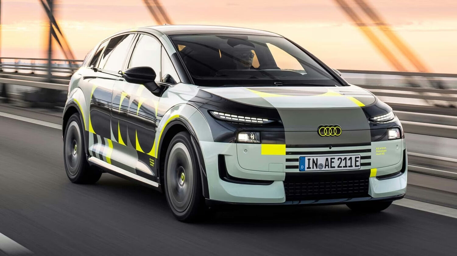 Audi A2