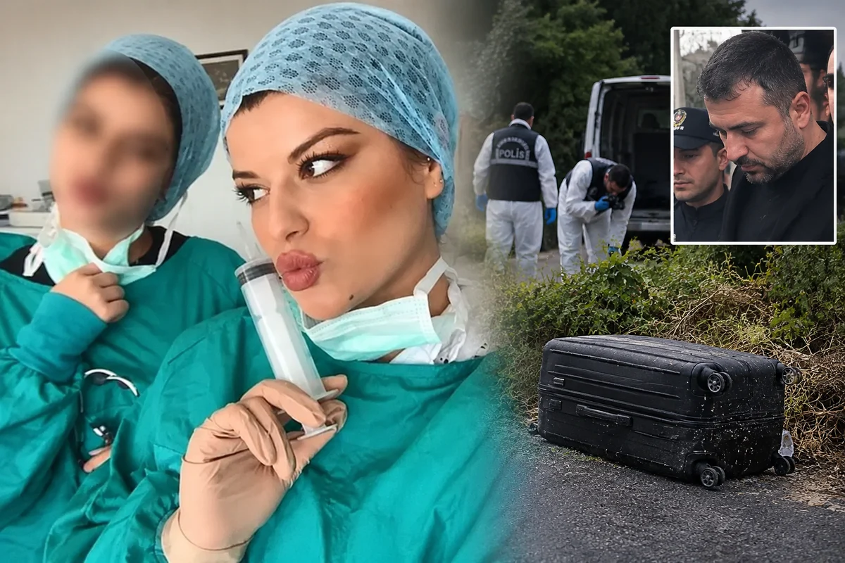 Ayşe Tokyaz davasında karar!