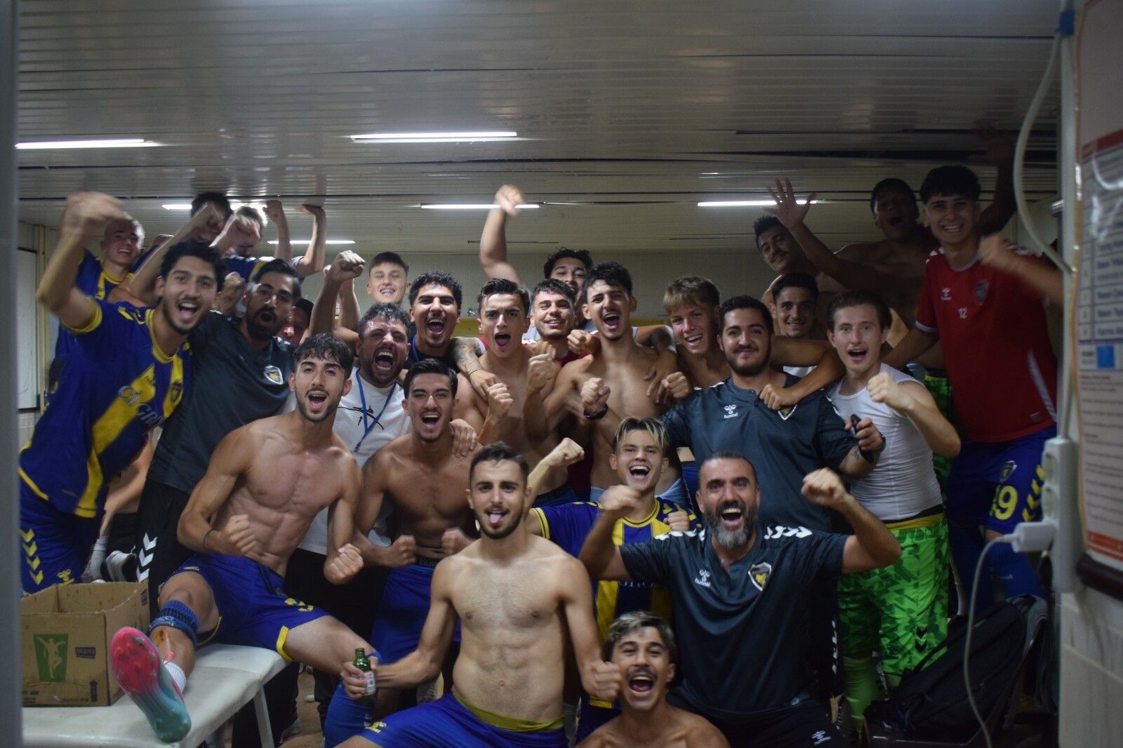 Bucaspor 1928'de siftahı yaptı