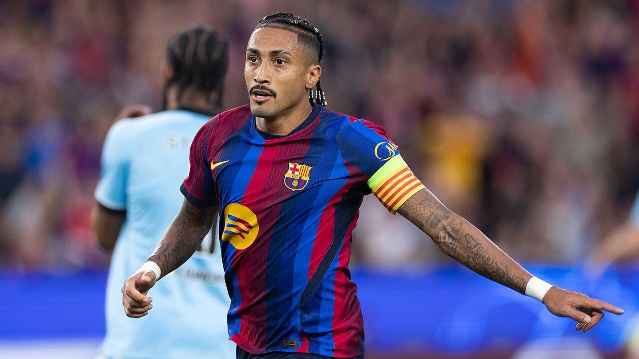 Barça iyi başladı