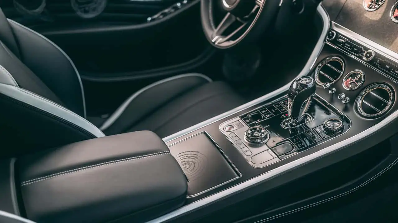 Bentley'den Güneş, Dünya Ve Ay Temalı Özel Seri Continental (6)