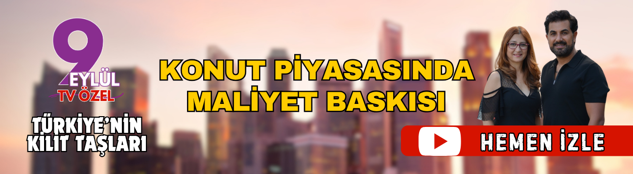 TÜRKİYE'NİN KİLİT TAŞLARI