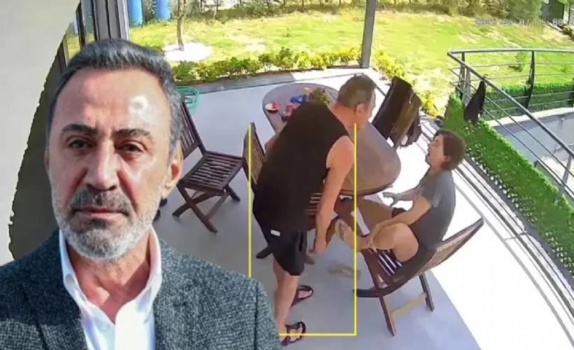 Şimşek yasağa rağmen sahada!