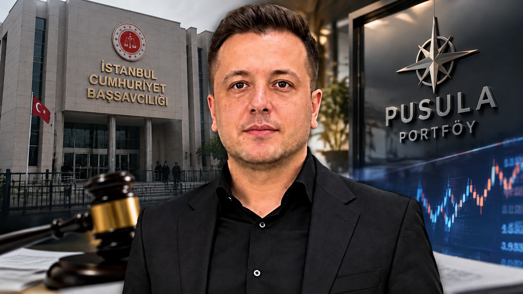 Borsada kritik operasyon
