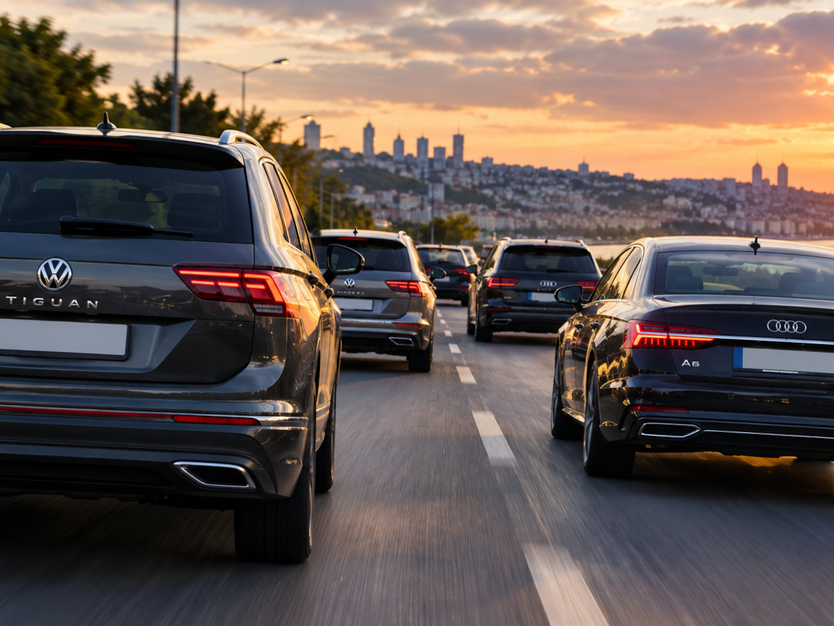 Volkswagen ve Audi’de büyük geri çağırma: Milyonlarca araç servise çağrılıyor