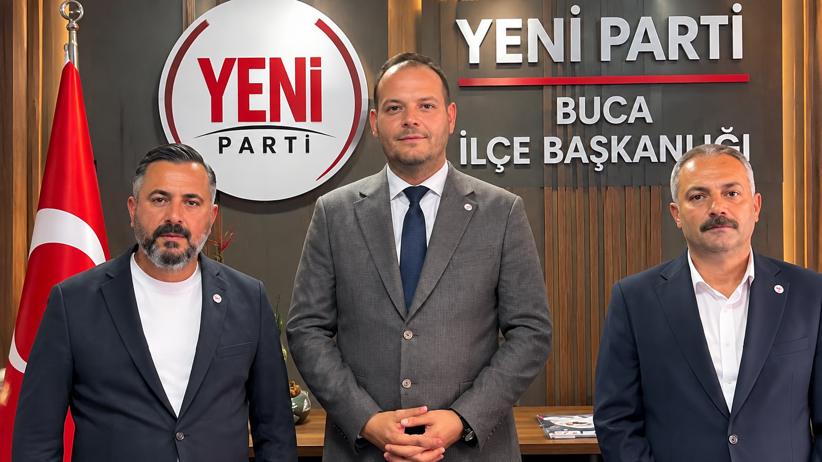 Buca'da ortak seçim çağrısı