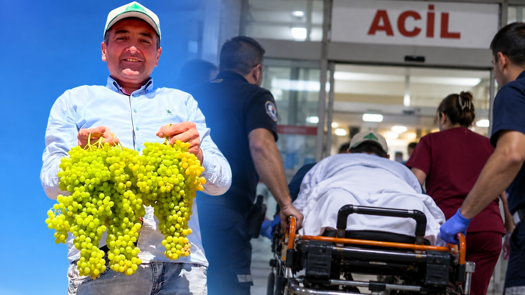 Başkan Cıllı ameliyata alındı