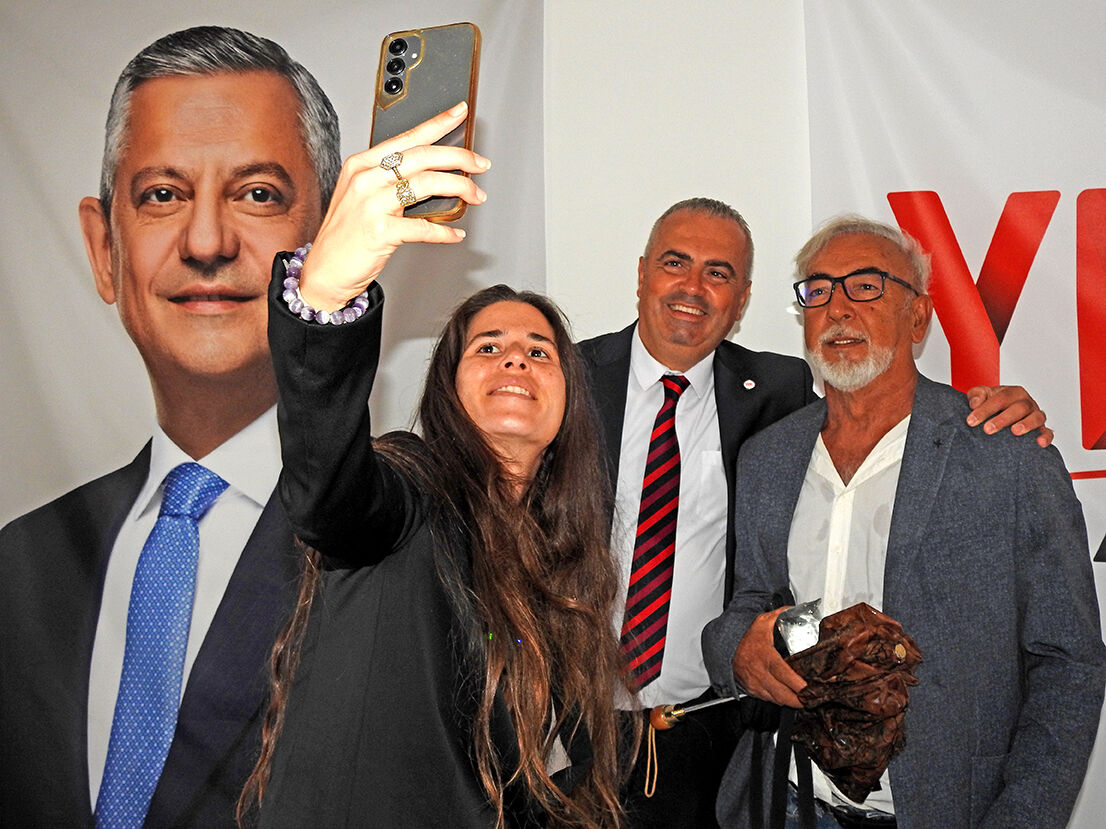Lal Denizli’den değişim mesajı