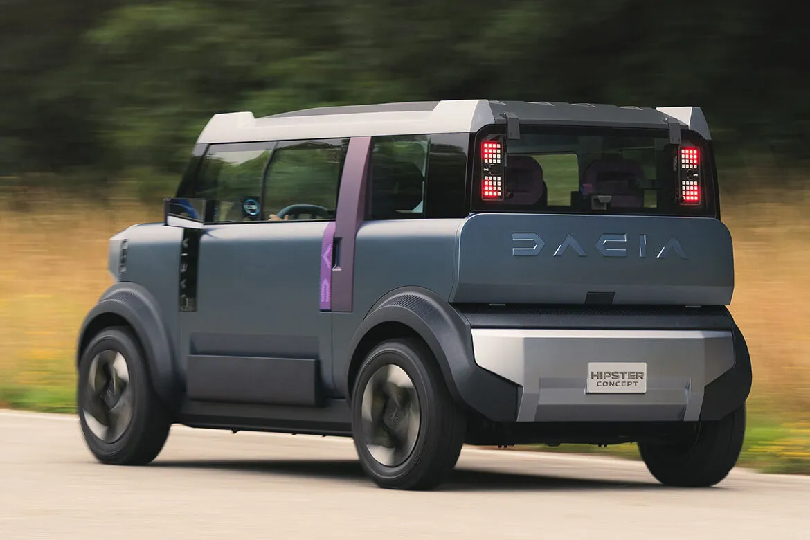 Dacia Hipster (5)