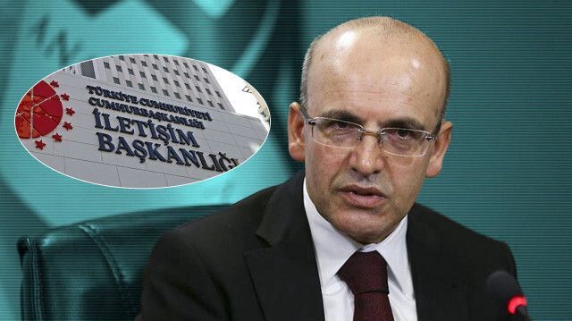 Mehmet Şimşek’ten istifa açıklaması!
