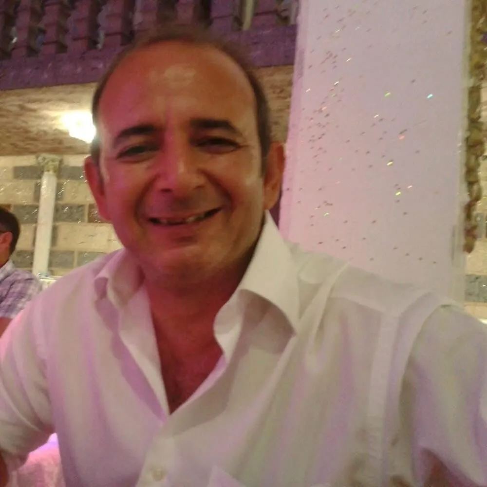 Deniz Orer