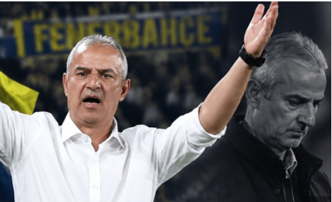 Şok! İsmail Kartal istifa etti!
