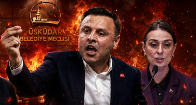 Özgür Çelik hakkında soruşturma
