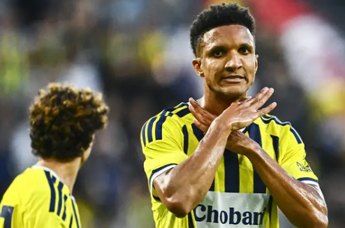 Fenerbahçe’de ayrılık resmileşti