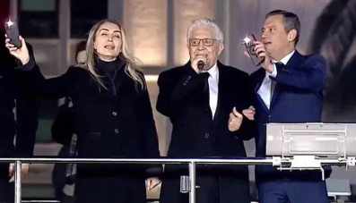 Yeni “Yiğidim Aslanım” açıklaması