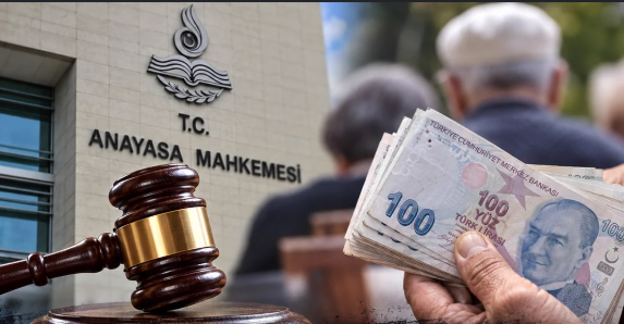 Milyonlarca emeklinin gözü AYM’de: Seyyanen zam için geri sayım